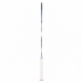 Ракетка для бадмінтону Yonex Nanoflare 001 Clear (2025) White/Sax