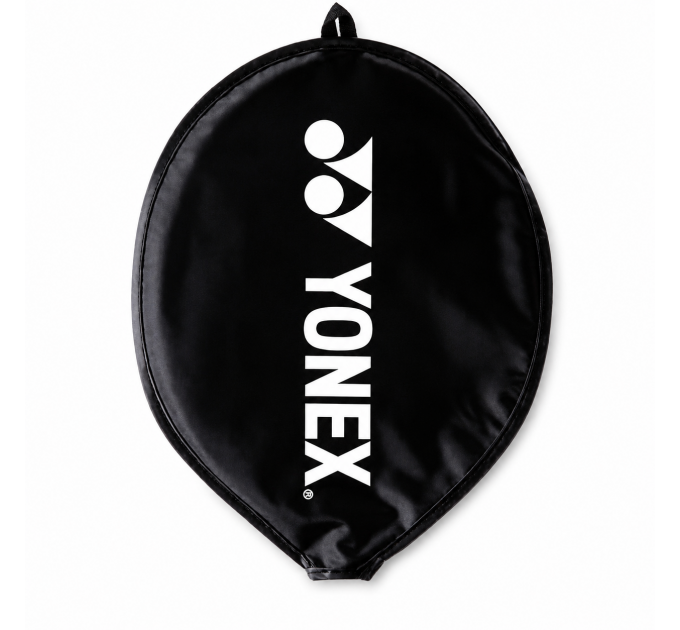 Ракетка для бадмінтону Yonex Nanoflare 001 Clear (2025) White/Sax