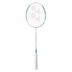 Ракетка для бадмінтону Yonex Nanoflare 001 Feel (2025) White/Mint Ракетка для бадмінтону Yonex Nanoflare 001 Feel (2025) White/Mint