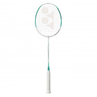 Ракетка для бадмінтону Yonex Nanoflare 001 Feel (2025) White/Mint