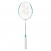 Ракетка для бадмінтону Yonex Nanoflare 001 Feel (2025) White/Mint