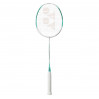 Ракетка для бадмінтону Yonex Nanoflare 001 Feel (2025) White/Mint