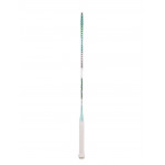 Ракетка для бадмінтону Yonex Nanoflare 001 Feel (2025) White/Mint