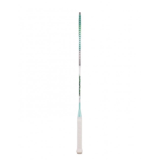 Ракетка для бадмінтону Yonex Nanoflare 001 Feel (2025) White/Mint