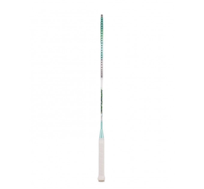 Ракетка для бадмінтону Yonex Nanoflare 001 Feel (2025) White/Mint
