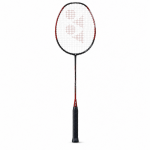Ракетка для бадмінтону Yonex Nanoflare 001 Ability (2025) Black/Red Ракетка для бадмінтону Yonex Nanoflare 001 Ability (2025) Black/Red