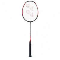 Ракетка для бадмінтону Yonex Nanoflare 001 Ability (2025) Black/Red