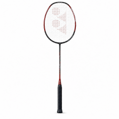 Ракетка для бадмінтону Yonex Nanoflare 001 Ability (2025) Black/Red Ракетка для бадмінтону Yonex Nanoflare 001 Ability (2025) Black/Red