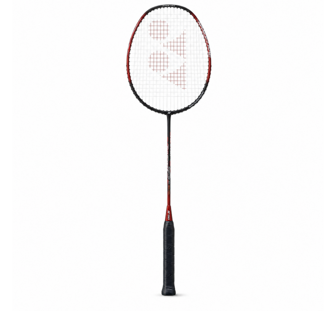 Ракетка для бадмінтону Yonex Nanoflare 001 Ability (2025) Black/Red