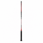 Ракетка Yonex Nanoflare 001 Ability (2025) Black/Red для бадмінтону