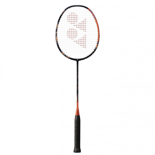 Ракетка для бадмінтону Yonex Astrox 77 Play High Orange