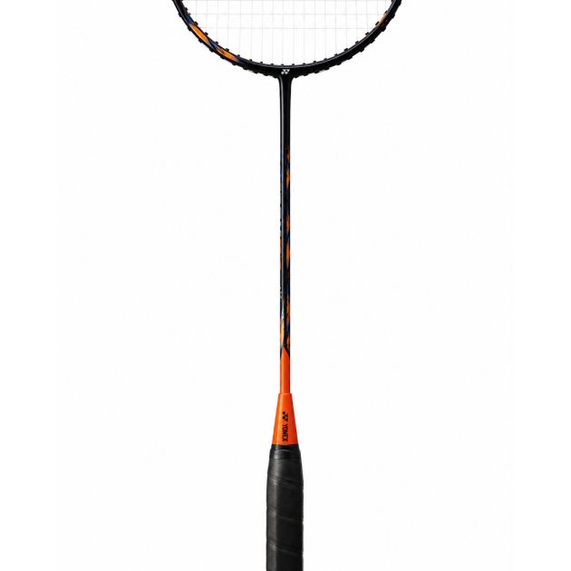 Ракетка для бадмінтону Yonex Astrox 77 Play High Orange