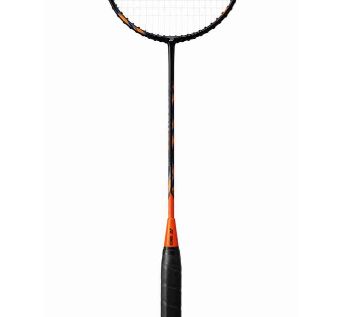 Ракетка для бадмінтону Yonex Astrox 77 Play High Orange