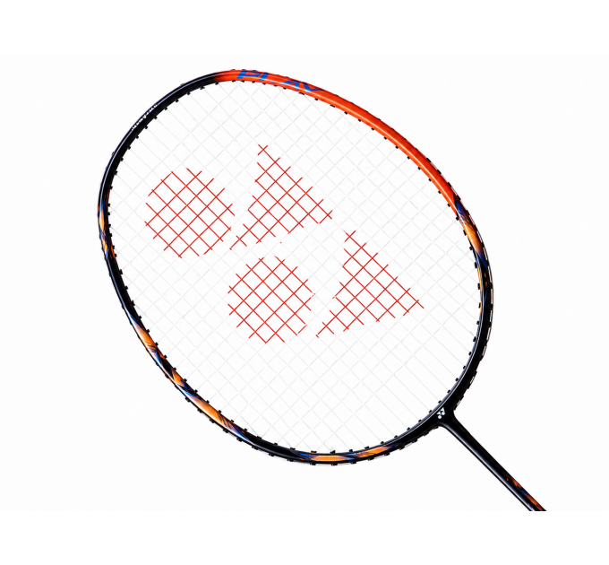 Ракетка для бадмінтону Yonex Astrox 77 Play High Orange