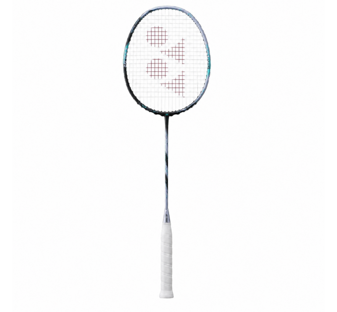 Ракетка для бадмінтону Yonex Astrox 88D Tour Black/Silver