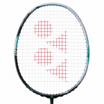 Ракетка для бадмінтону Yonex Astrox 88D Tour Black/Silver