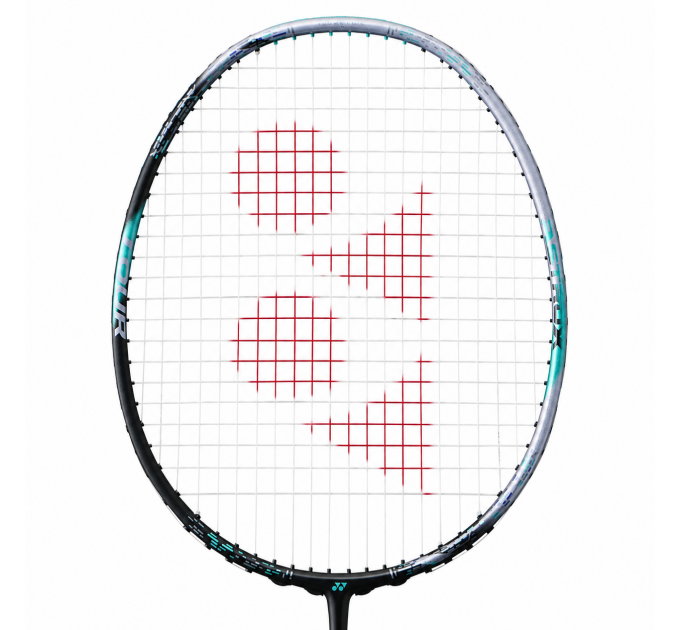 Ракетка для бадмінтону Yonex Astrox 88D Tour Black/Silver