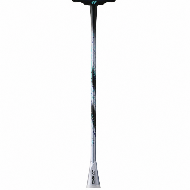 Ракетка для бадмінтону Yonex Astrox 88D Tour Black/Silver