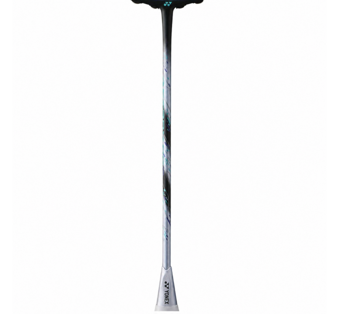 Ракетка для бадмінтону Yonex Astrox 88D Tour Black/Silver