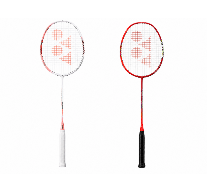 Ракетка для бадмінтону Yonex Astrox 01 Ability