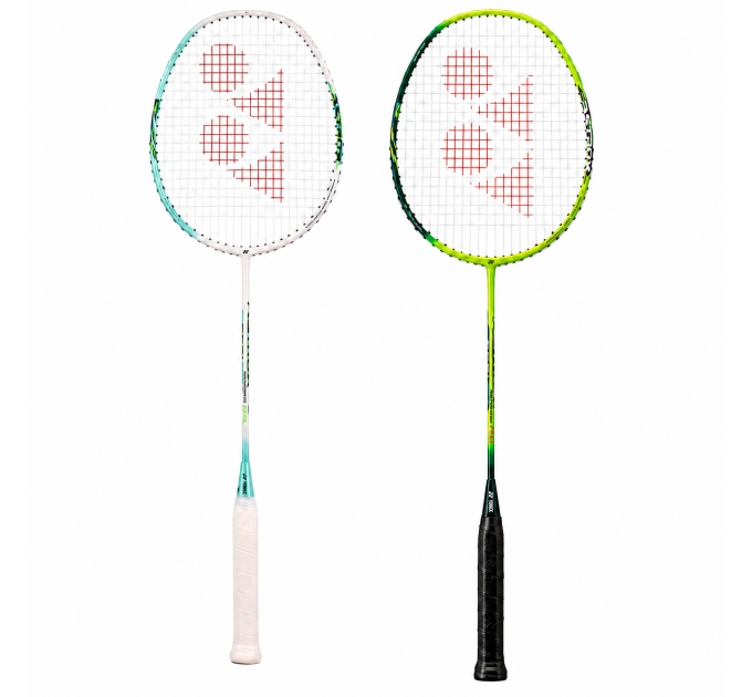 Ракетка для бадмінтону Yonex Astrox 01 Feel