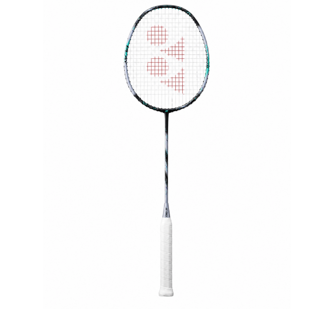 Ракетка для бадмінтону Yonex Astrox 88 Play Black/Silver