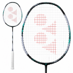 Ракетка для бадмінтону Yonex Astrox 88 Play Black/Silver