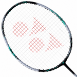 Ракетка для бадмінтону Yonex Astrox 88 Play Black/Silver