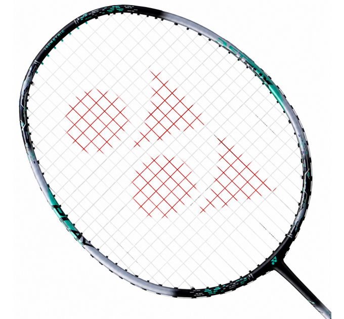 Ракетка для бадмінтону Yonex Astrox 88 Play Black/Silver