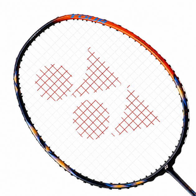 Ракетка для бадмінтону Yonex Astrox 77 Tour High Orange