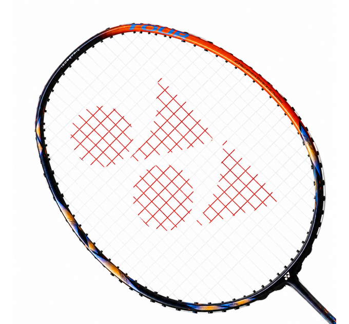 Ракетка для бадмінтону Yonex Astrox 77 Tour High Orange