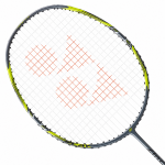 Ракетка для бадмінтону Yonex ArcSaber 7 Play Gray/Yellow