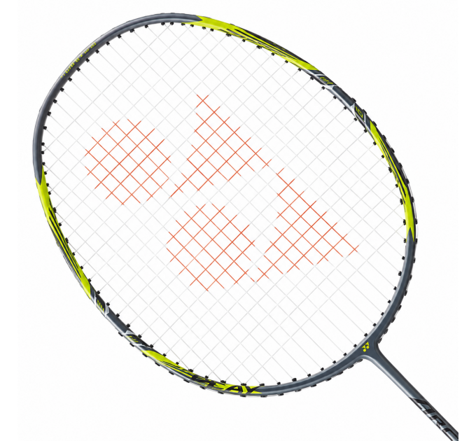 Ракетка для бадмінтону Yonex ArcSaber 7 Play Gray/Yellow