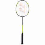Ракетка для бадмінтону Yonex ArcSaber 7 Play Gray/Yellow