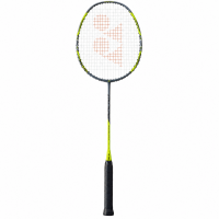 Ракетка для бадмінтону Yonex ArcSaber 7 Play Gray/Yellow