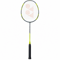 Ракетка для бадмінтону Yonex ArcSaber 7 Play Gray/Yellow