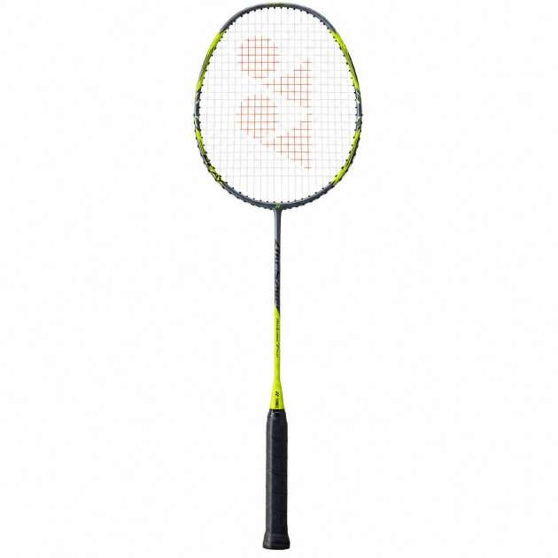 Ракетка для бадмінтону Yonex ArcSaber 7 Play Gray/Yellow