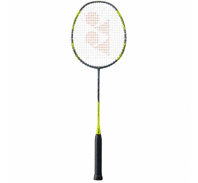 Ракетка для бадмінтону Yonex ArcSaber 7 Play Gray/Yellow
