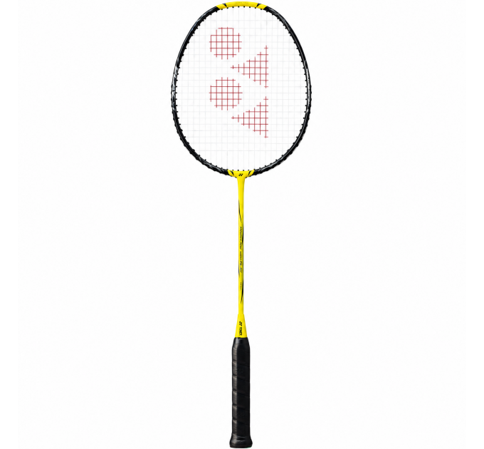Ракетка для бадмінтону Yonex Nanoflare 1000 Play Lightning Yellow