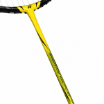 Ракетка для бадмінтону Yonex Nanoflare 1000 Play Lightning Yellow
