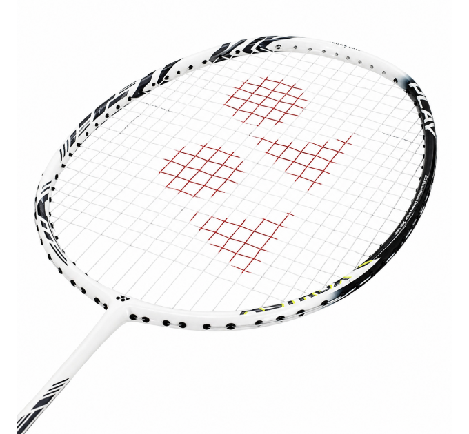 Ракетка для бадмінтону Yonex Astrox 99 Play White Tiger