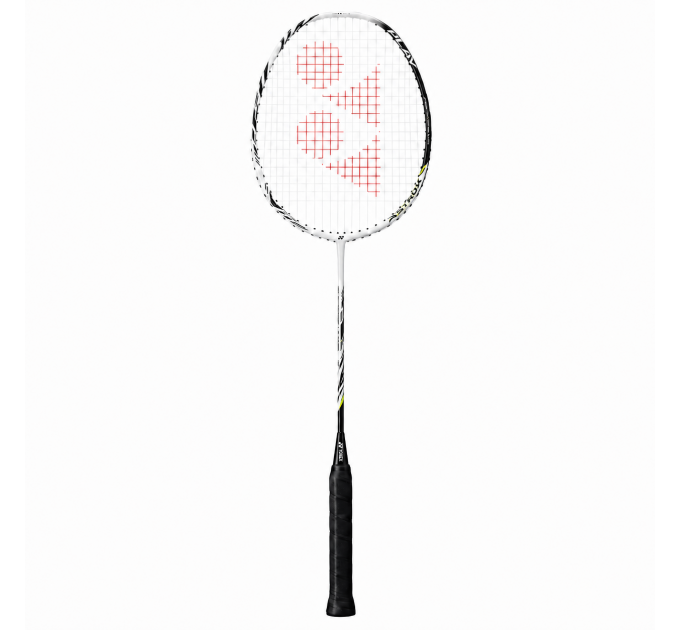 Ракетка для бадмінтону Yonex Astrox 99 Play White Tiger