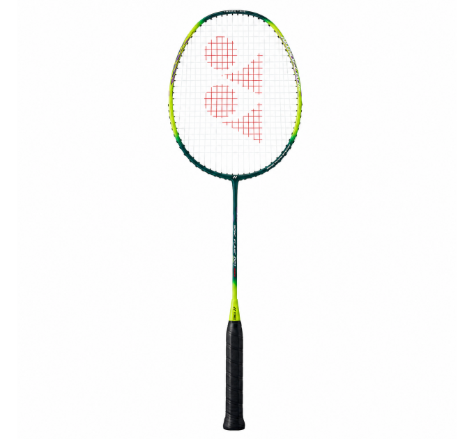 Ракетка для бадмінтону Yonex Nanoflare 001 Feel Green