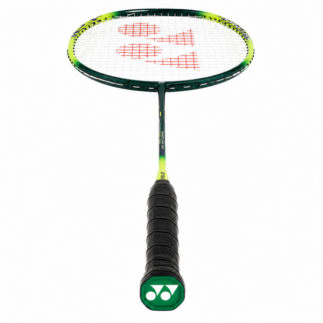Ракетка для бадмінтону Yonex Nanoflare 001 Feel Green