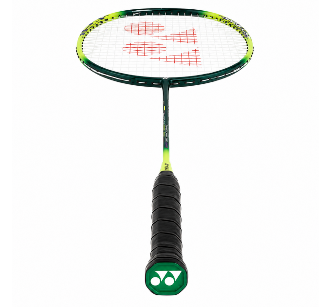 Ракетка для бадмінтону Yonex Nanoflare 001 Feel Green