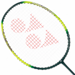 Ракетка для бадмінтону Yonex Nanoflare 001 Feel Green