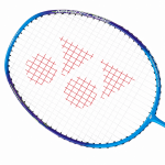 Ракетка для бадмінтону Yonex Nanoflare 001 Clear Cyan
