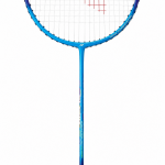 Ракетка для бадмінтону Yonex Nanoflare 001 Clear Cyan