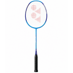 Ракетка для бадмінтону Yonex Nanoflare 001 Clear Cyan Ракетка для бадмінтону Yonex Nanoflare 001 Clear Cyan