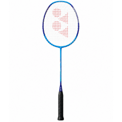 Ракетка для бадмінтону Yonex Nanoflare 001 Clear Cyan
